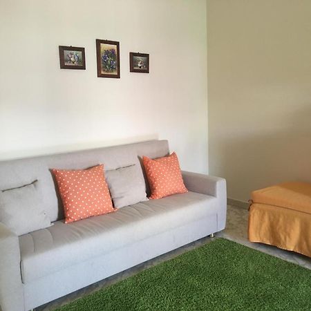 Paestum Rosae Bed & Breakfast Exterior foto