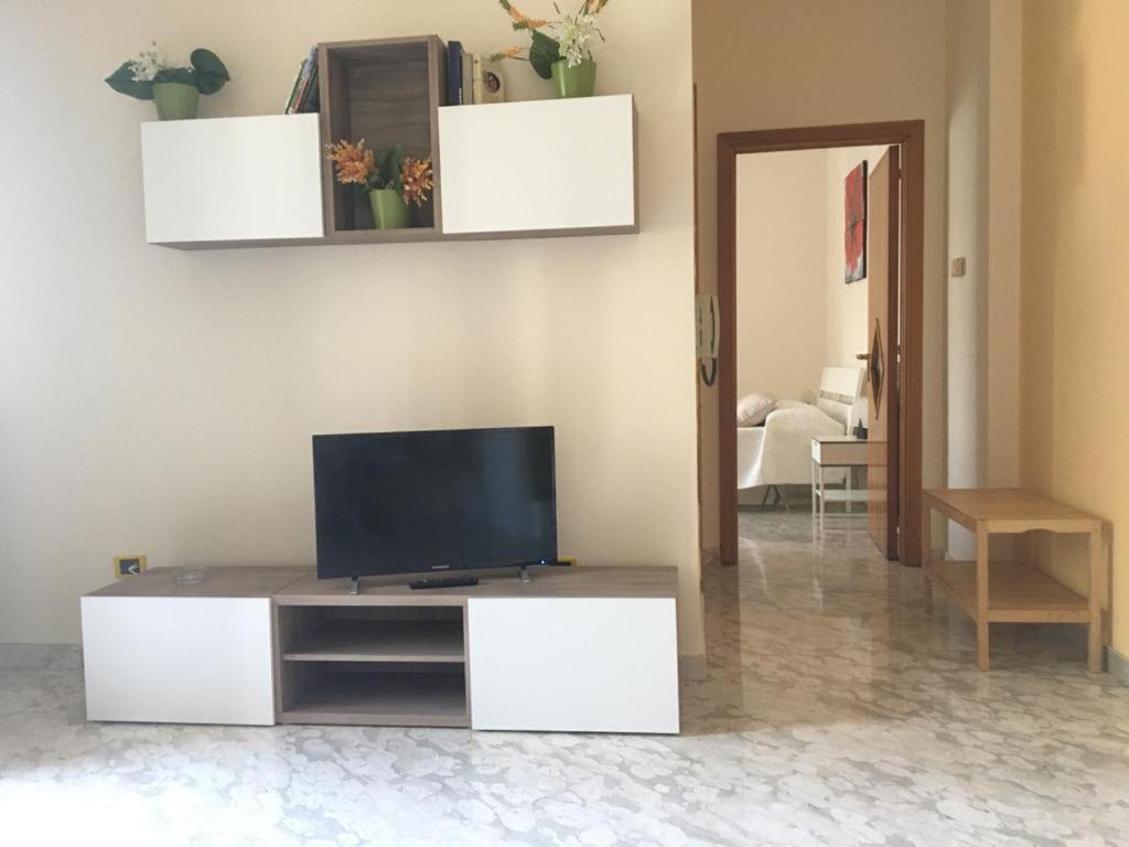 Paestum Rosae Bed & Breakfast Exterior foto