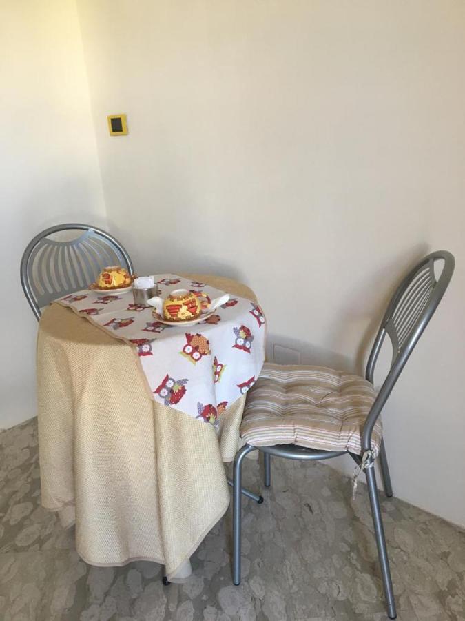 Paestum Rosae Bed & Breakfast Exterior foto